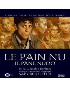 LE PAIN NU/IL PANE NUDO