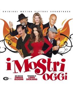 I MOSTRI OGGI