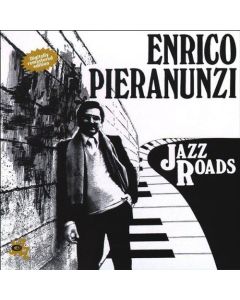JAZZ ROADS
