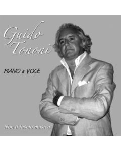 PIANO & VOCE