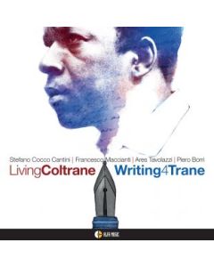 WRITING 4 TRANE