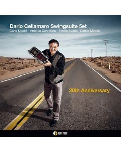 20TH ANNIVERSARY