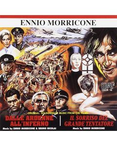 DALLE ARDENNE ALL' INFERNO