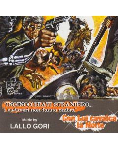 INGINOCCHIATI STRANIERO(3OST