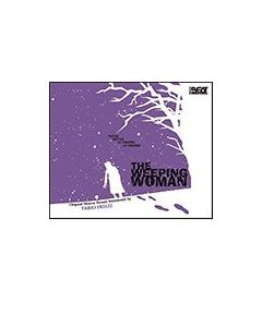 THE WEEPING WOMAN