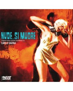 Nude...Si Muore
