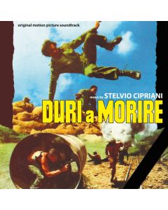 Duri A Morire (Original Motion Picture Soundtrack)