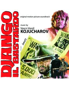 Django il bastardo