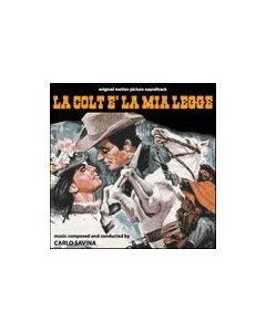 La Colt E`La Mia Legge