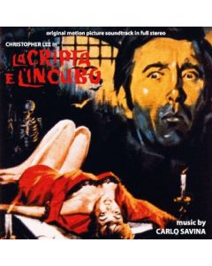 La Cripta E L'Incubo (Original Motion Picture Soundtrack In Full Stereo)