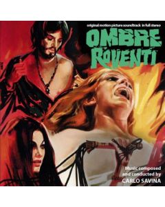 Ombre Roventi (Original Motion Picture Soundtrack In Stereo)