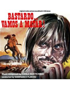 BASTARDO... VAMOS A MATAR