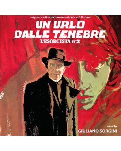 Un Urlo Dalle Tenebre (L'Esorcista N°2)