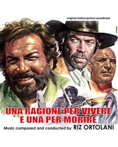 Una Ragione Per Vivere E Una Per Morire