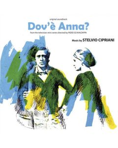 Dov'è Anna? (Original Soundtrack)