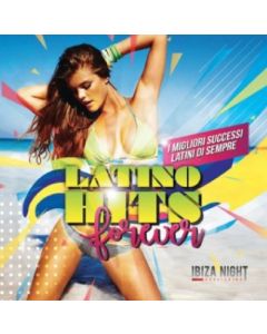 LATINO HITS FOREVER