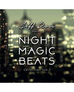NIGHT MAGIC BEAT COLLECTION