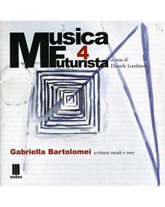 MUSICA FUTURISTA 4