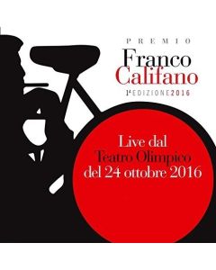 Premio Franco Califano