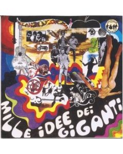 MILLE IDEE DEI GIGANTI
