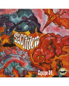 SACRIFICIO