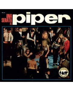 UNA SERATA AL PIPER (1966)
