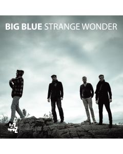 STRANGE WONDER