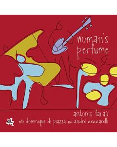 Woman s Perfume