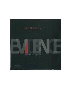 EVIDENCE (LIVE AT CAFF? CASO