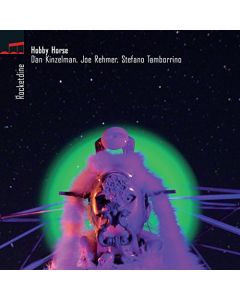 ROCKETDINE