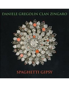 SPAGHETTI GIPSY
