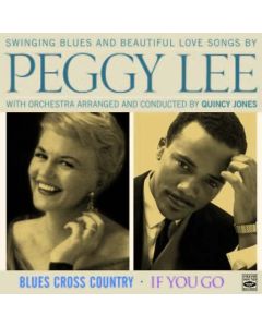 BLUES CROSS COUNTRY/IF