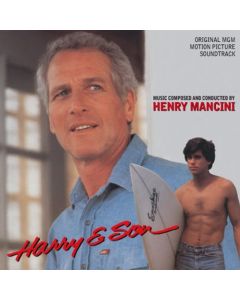 Harry & Son (Original MGM Motion Picture Soundtrack)