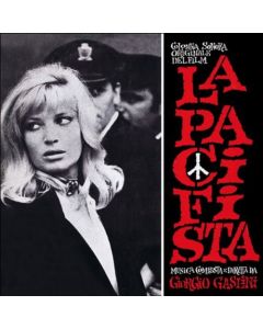 La Pacifista (Colonna Sonora Originale Del Film)