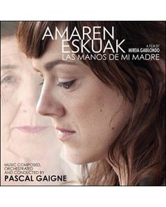 Amaren Eskuak (Las Manos de mi Madre)