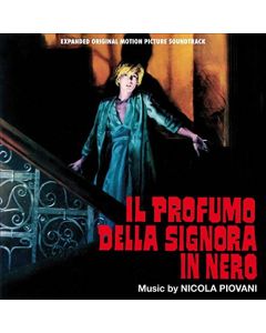 Il Profumo Della Signora In Nero (Expanded Original Motion Picture Soundtrack)