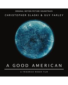 A GOOD AMERICAN