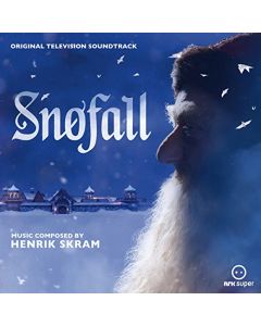 Snøfall