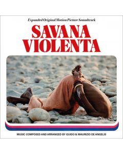 Savana Violenta