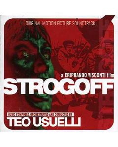 STROGOFF / L'UDIENZA