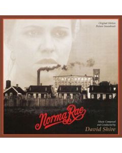 NORMA RAE