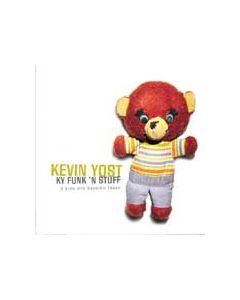 KY Funk 'n Stuff (B Sides And Session Tapes)