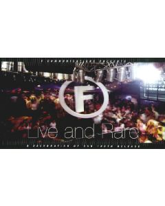 Live And Rare