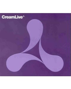CreamLive