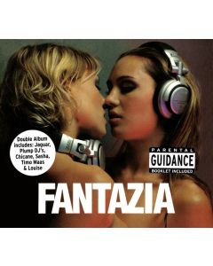 Fantazia: Aural Pleasure