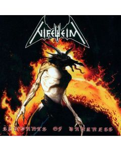 Servants Of Darkness