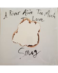 A River Ain'T Too Much