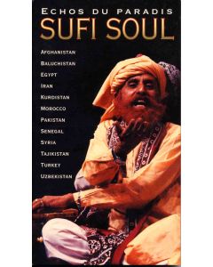 Sufi Soul (Échos Du Paradis)