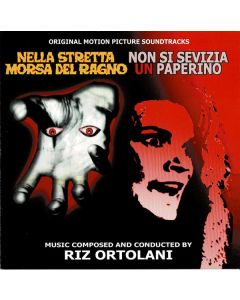 Non Si Sevizia Un Paperino / Nella Stretta Morsa Del Ragno