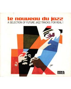 Le Nouveau Du Jazz